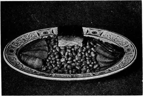 Boston Baked Beans