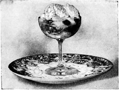 Fruit Cup