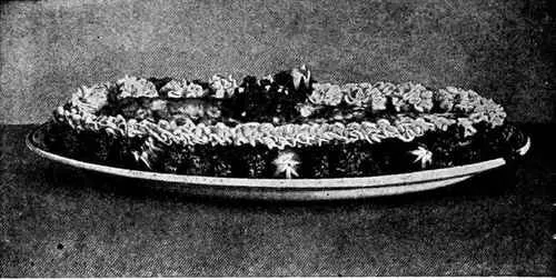 Planked Shad